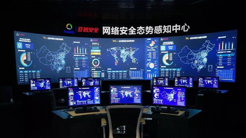 园区安防设备采购，如何规避误区，确保安全可靠？**
