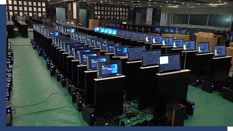 信息技术咨询公司排名背后的考量因素**