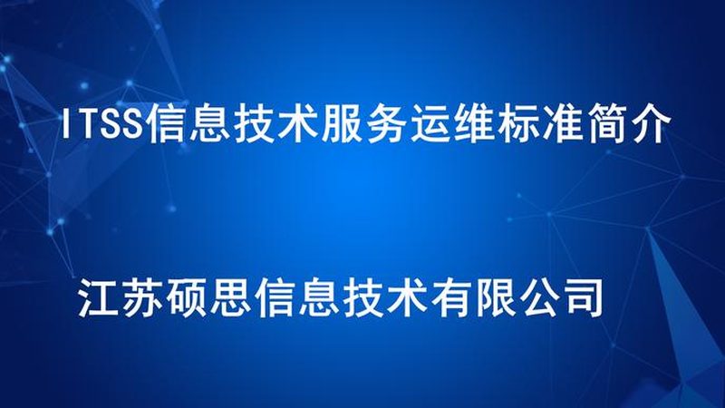 网络维护：企业IT安全的守护者
