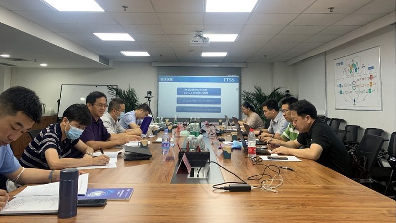 信息技术加盟代理：揭秘加盟背后的逻辑与选择**